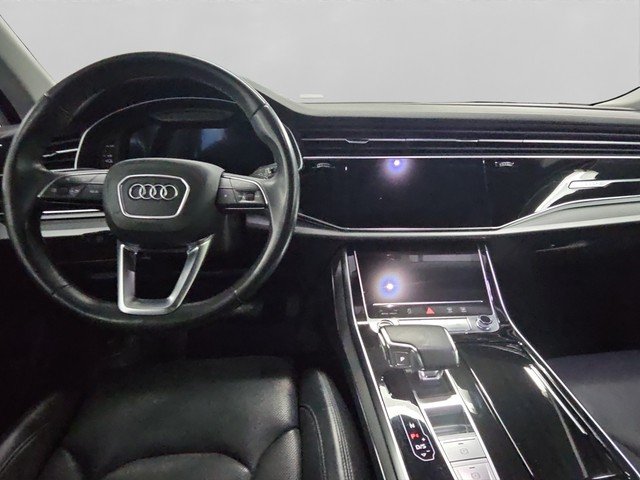 Audi Q7 55 TFSI e quattro PANO*LUFT*OPTIK*SOUND*360&deg; Luft SD