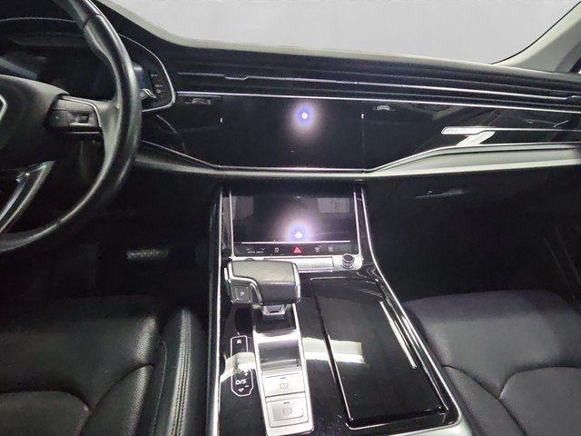 Audi Q7 55 TFSI e quattro PANO*LUFT*OPTIK*SOUND*360&deg; Luft SD