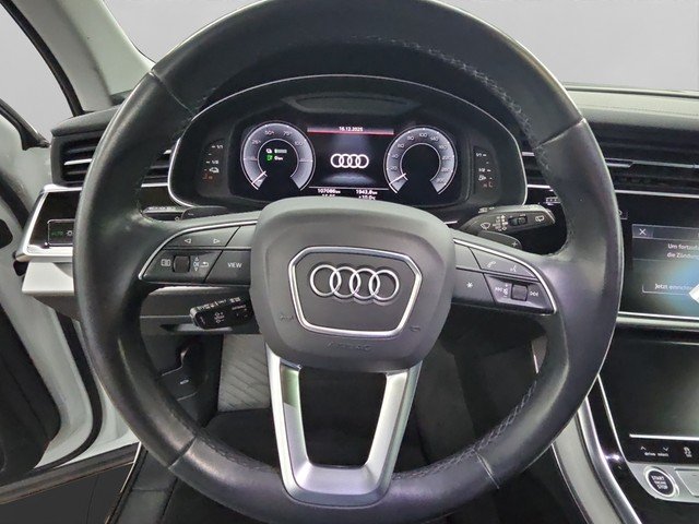 Audi Q7 55 TFSI e quattro PANO*LUFT*OPTIK*SOUND*360&deg; Luft SD