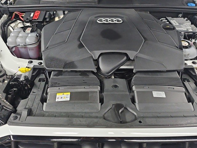 Audi Q7 55 TFSI e quattro PANO*LUFT*OPTIK*SOUND*360&deg; Luft SD