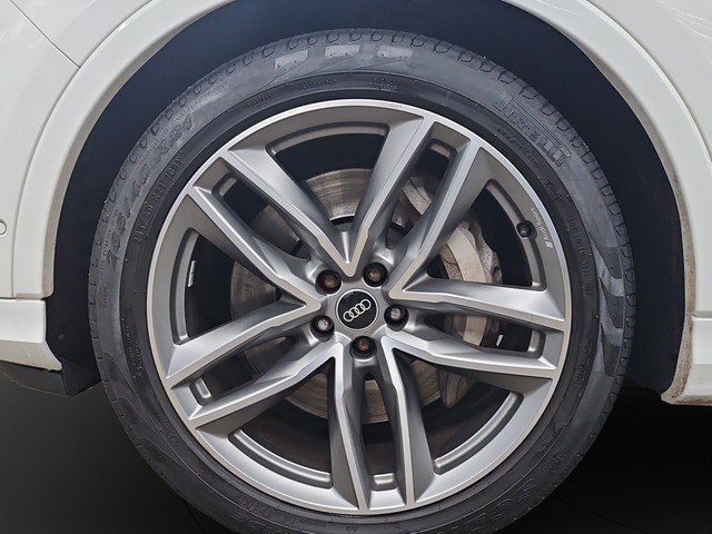 Audi Q7 55 TFSI e quattro PANO*LUFT*OPTIK*SOUND*360&deg; Luft SD