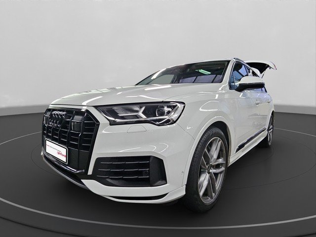 Audi Q7 55 TFSI e quattro PANO*LUFT*OPTIK*SOUND*360&deg; Luft SD