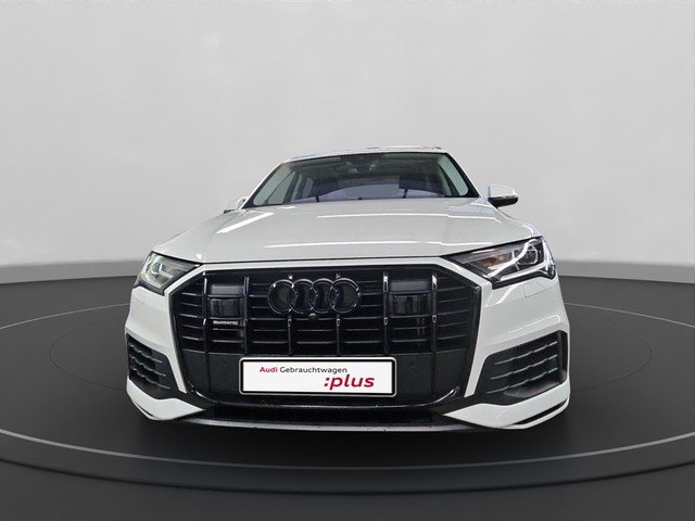 Audi Q7 55 TFSI e quattro PANO*LUFT*OPTIK*SOUND*360&deg; Luft SD