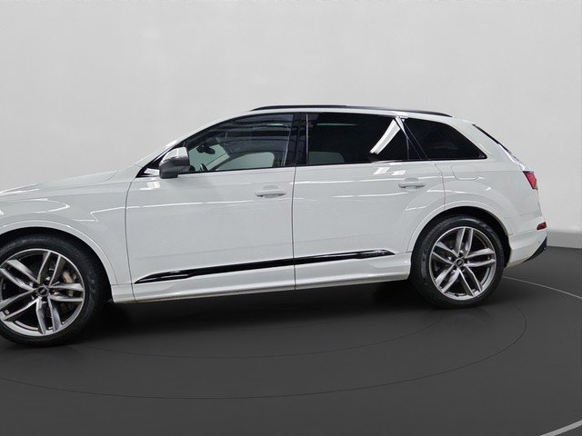 Audi Q7 55 TFSI e quattro PANO*LUFT*OPTIK*SOUND*360&deg; Luft SD