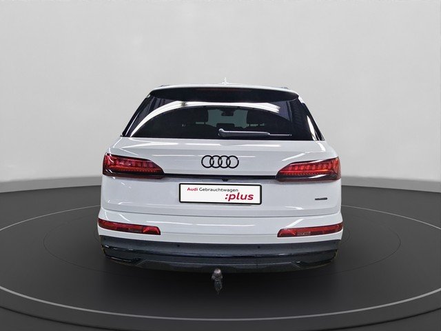 Audi Q7 55 TFSI e quattro PANO*LUFT*OPTIK*SOUND*360&deg; Luft SD