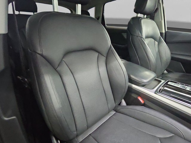 Audi Q7 55 TFSI e quattro PANO*LUFT*OPTIK*SOUND*360&deg; Luft SD
