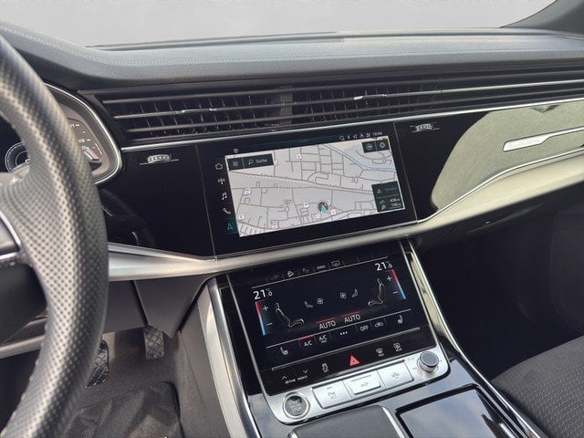Audi Q7 55 TFSI e quattro S line LED*306&deg;*AHK*SOUND PDC