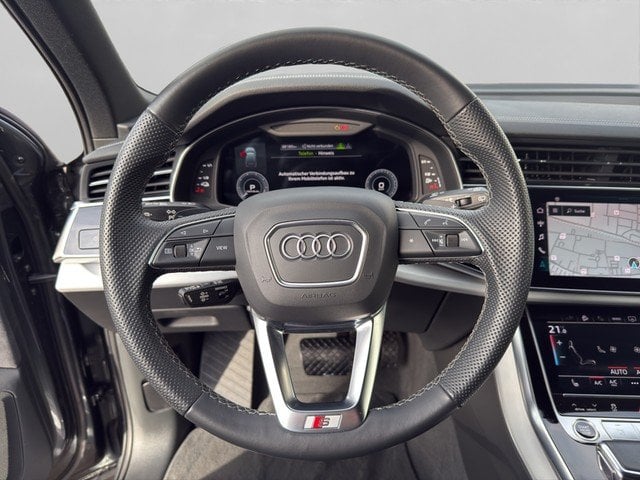 Audi Q7 55 TFSI e quattro S line LED*306&deg;*AHK*SOUND PDC