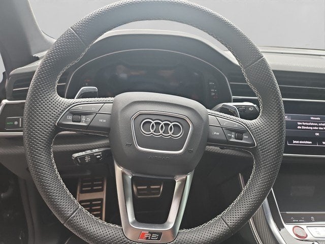 Audi RSQ8 4.0 TFSI quattro *PANO*MATRIX*AHK*