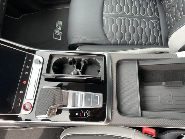 Audi RSQ8 4.0 TFSI quattro *PANO*MATRIX*AHK*