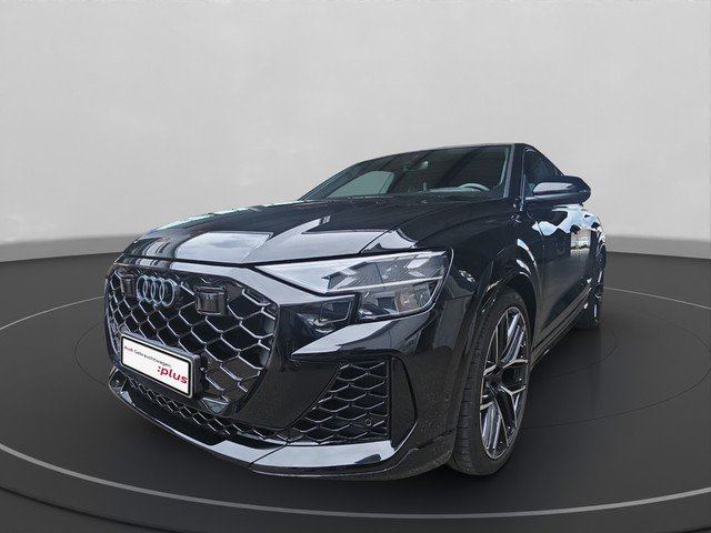 Audi RSQ8 4.0 TFSI quattro *PANO*MATRIX*AHK*