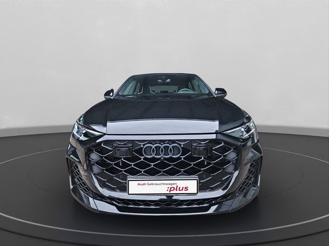 Audi RSQ8 4.0 TFSI quattro *PANO*MATRIX*AHK*