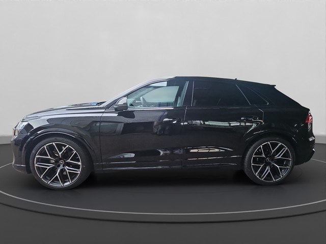 Audi RSQ8 4.0 TFSI quattro *PANO*MATRIX*AHK*