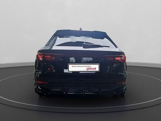 Audi RSQ8 4.0 TFSI quattro *PANO*MATRIX*AHK*