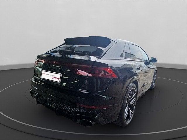 Audi RSQ8 4.0 TFSI quattro *PANO*MATRIX*AHK*