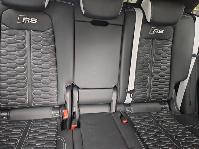 Audi RSQ8 4.0 TFSI quattro *PANO*MATRIX*AHK*
