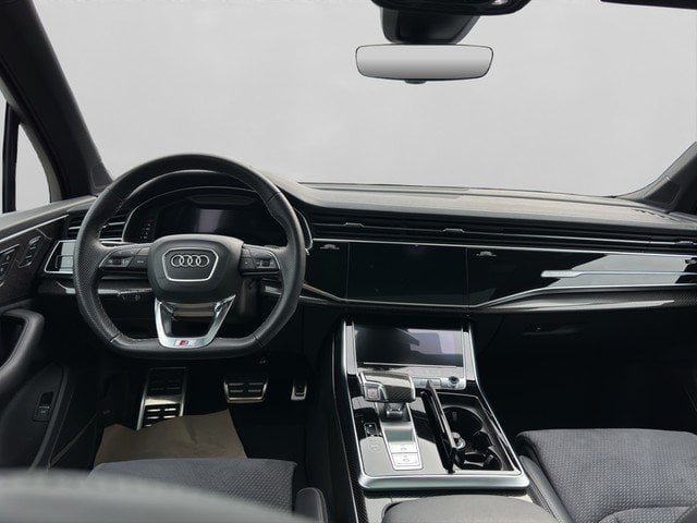 Audi Q7 50 TDI quattro competition plus STHZ*PANO*AHK