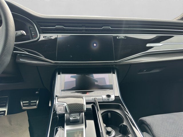 Audi Q7 50 TDI quattro competition plus STHZ*PANO*AHK