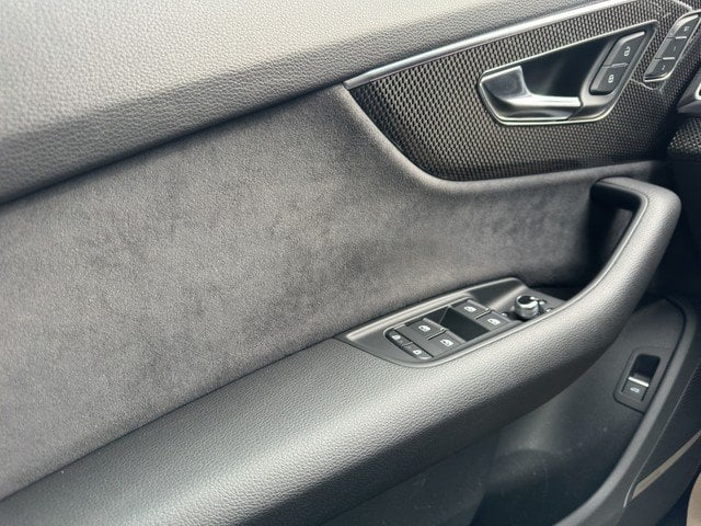 Audi Q7 50 TDI quattro competition plus STHZ*PANO*AHK