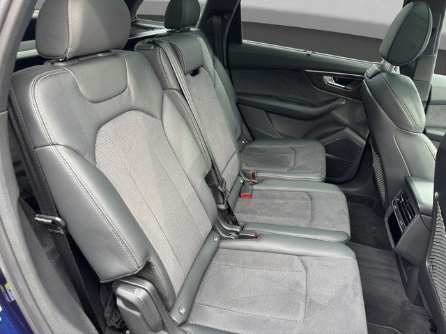 Audi Q7 50 TDI quattro competition plus STHZ*PANO*AHK