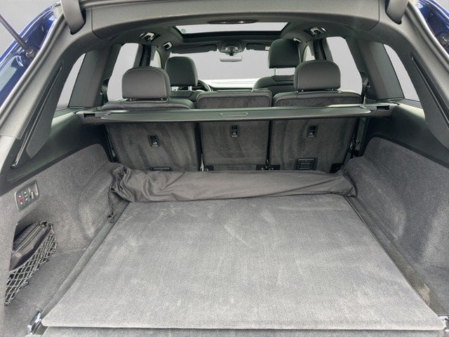Audi Q7 50 TDI quattro competition plus STHZ*PANO*AHK