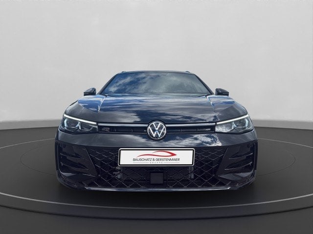 VW Passat 1.5 eHybrid DSG R-Line *MATRIX*HUD*AHK*