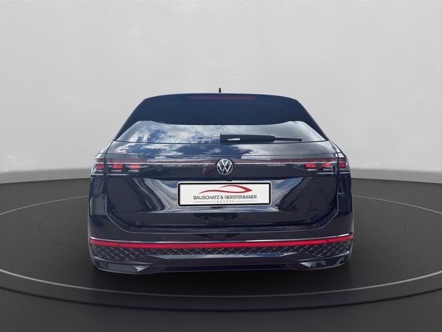 VW Passat 1.5 eHybrid DSG R-Line *MATRIX*HUD*AHK*