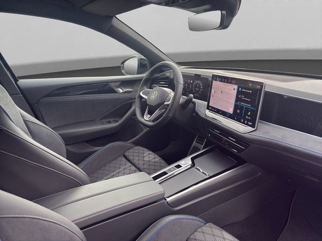 VW Passat 1.5 eHybrid DSG R-Line *MATRIX*HUD*AHK*