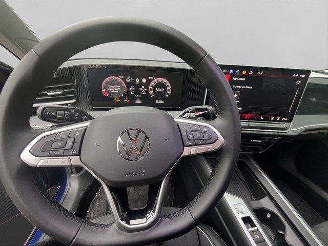 VW Passat Variant 1.5 eTFSI DSG Business *LED*RFK*