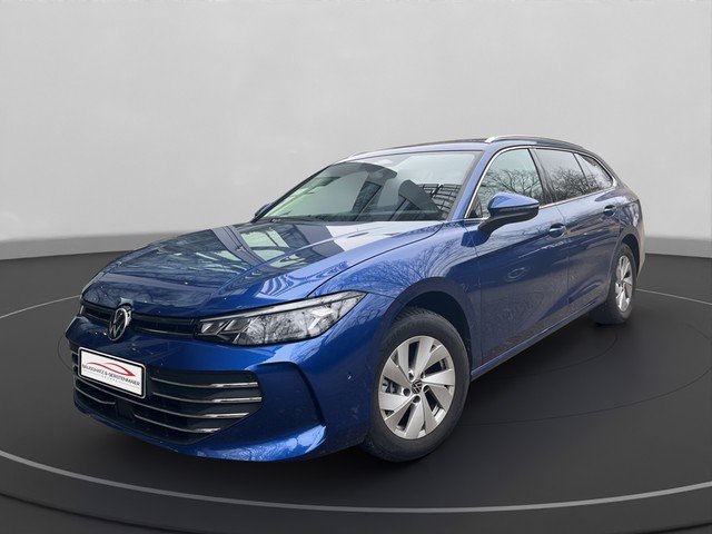 VW Passat Variant 1.5 eTFSI DSG Business *LED*RFK*