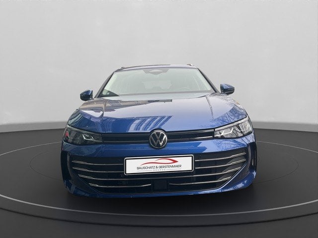 VW Passat Variant 1.5 eTFSI DSG Business *LED*RFK*