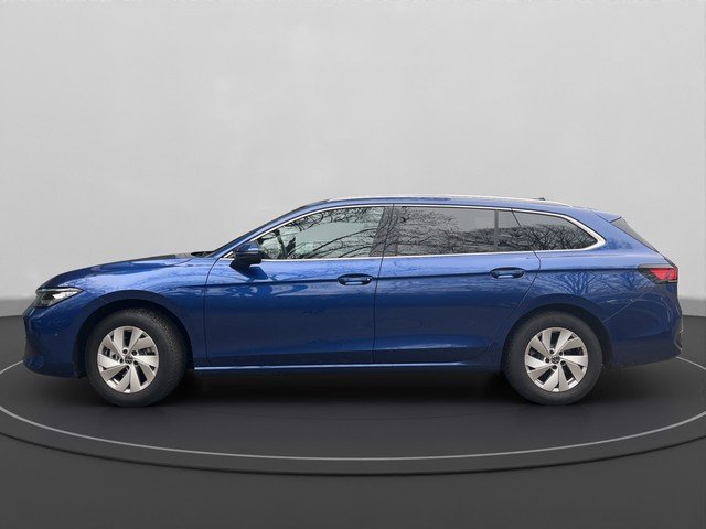 VW Passat Variant 1.5 eTFSI DSG Business *LED*RFK*