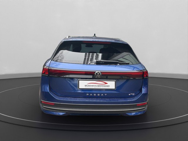 VW Passat Variant 1.5 eTFSI DSG Business *LED*RFK*