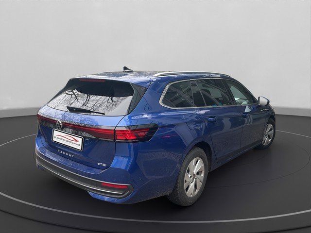 VW Passat Variant 1.5 eTFSI DSG Business *LED*RFK*