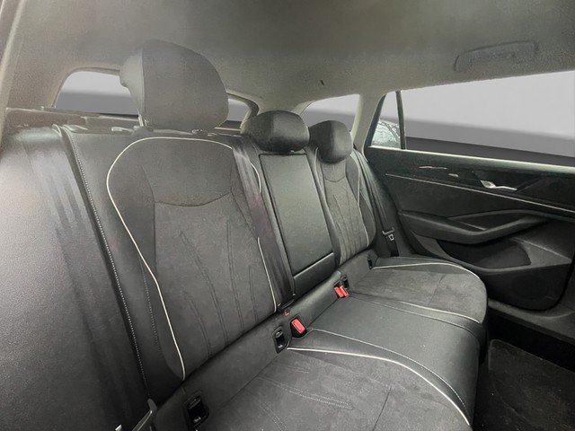 VW Passat Variant 1.5 eTFSI DSG Business *LED*RFK*