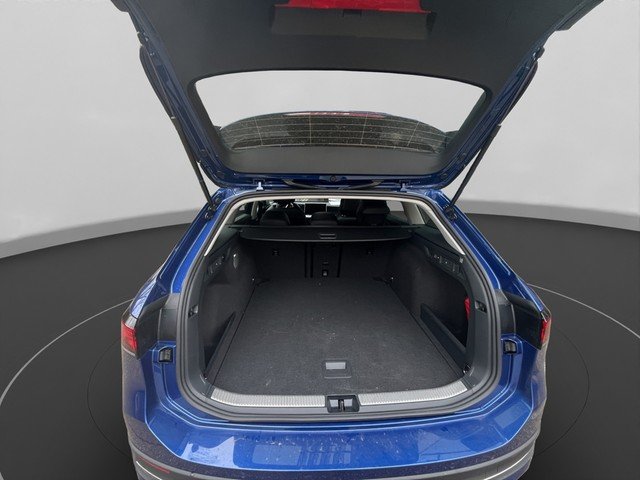 VW Passat Variant 1.5 eTFSI DSG Business *LED*RFK*