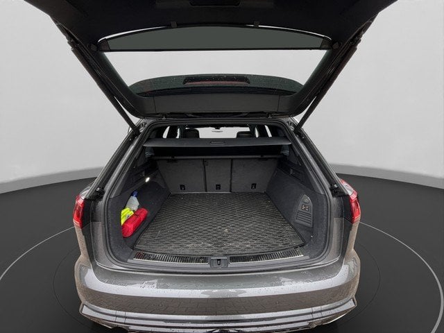 VW Touareg 3.0 TDI 4Motion R-Line *AHK*PANO*STHZG*