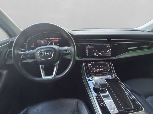 Audi Q7 50 TDI quattro S line *LED*LUFT*AHK*HUD*360°* AHK PDC