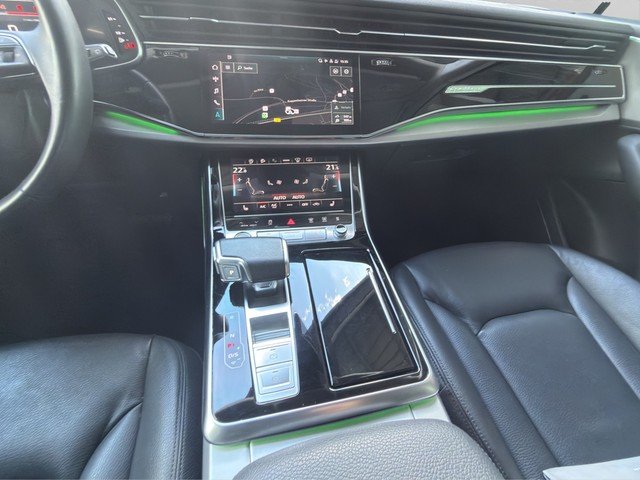 Audi Q7 50 TDI quattro S line *LED*LUFT*AHK*HUD*360°* AHK PDC