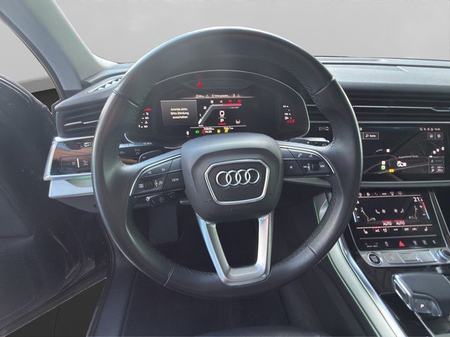 Audi Q7 50 TDI quattro S line *LED*LUFT*AHK*HUD*360°* AHK PDC