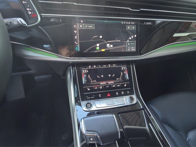 Audi Q7 50 TDI quattro S line *LED*LUFT*AHK*HUD*360°* AHK PDC