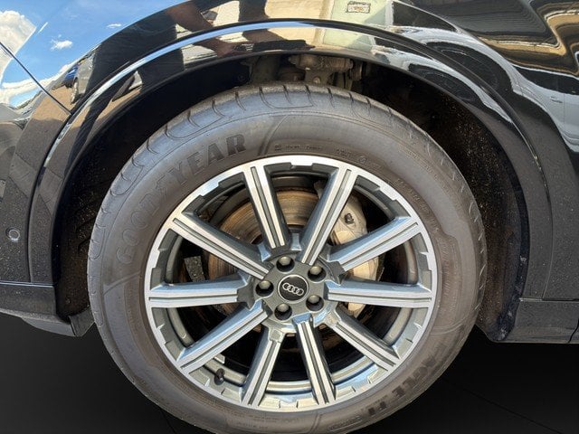 Audi Q7 50 TDI quattro S line *LED*LUFT*AHK*HUD*360°* AHK PDC