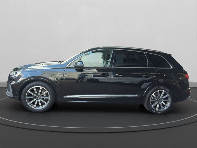 Audi Q7 50 TDI quattro S line *LED*LUFT*AHK*HUD*360°* AHK PDC
