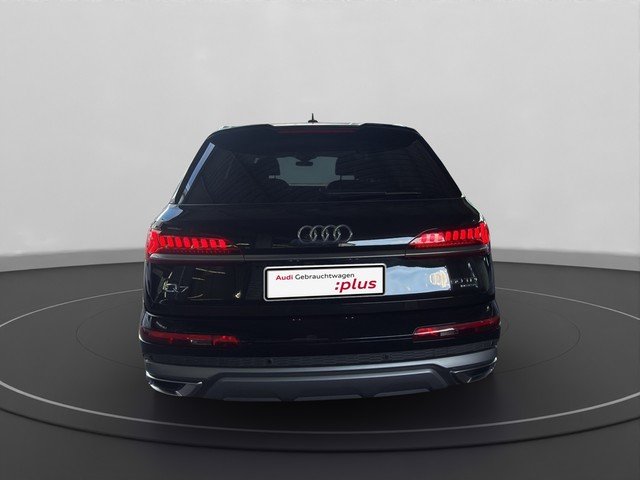 Audi Q7 50 TDI quattro S line *LED*LUFT*AHK*HUD*360°* AHK PDC