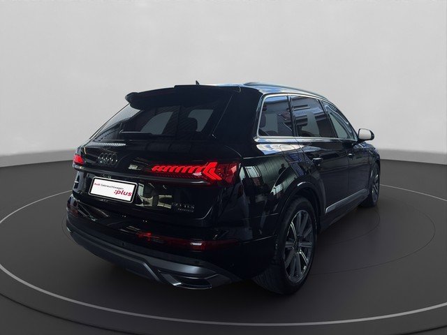Audi Q7 50 TDI quattro S line *LED*LUFT*AHK*HUD*360°* AHK PDC