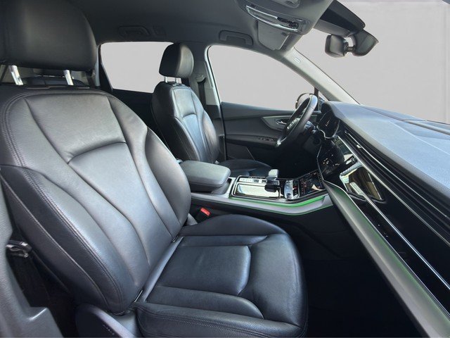 Audi Q7 50 TDI quattro S line *LED*LUFT*AHK*HUD*360°* AHK PDC