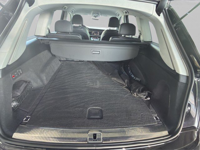 Audi Q7 50 TDI quattro S line *LED*LUFT*AHK*HUD*360°* AHK PDC
