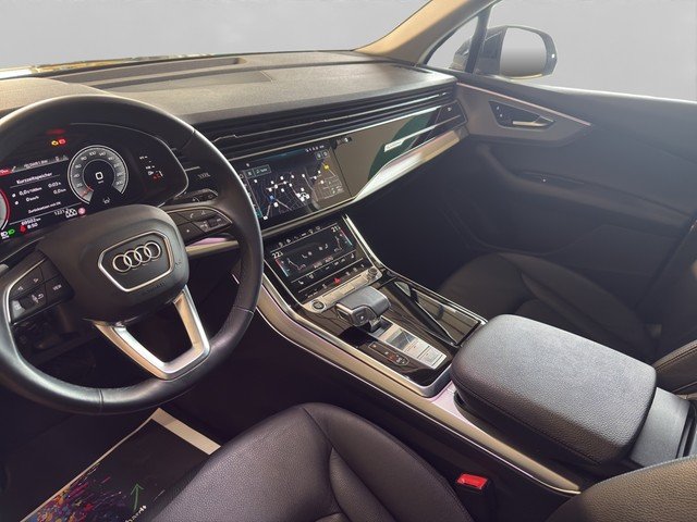 Audi Q7 50 TDI quattro S line *LED*AHK*HUD*PRIVACY* AHK PDC