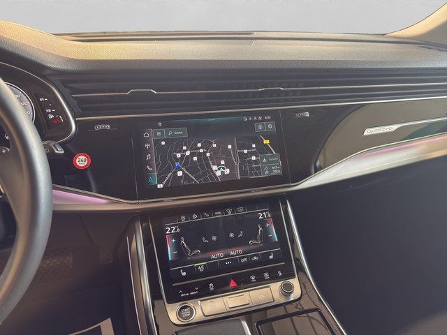 Audi Q7 50 TDI quattro S line *LED*AHK*HUD*PRIVACY* AHK PDC