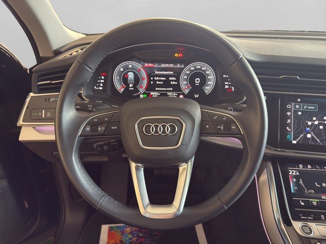 Audi Q7 50 TDI quattro S line *LED*AHK*HUD*PRIVACY* AHK PDC